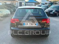 2010 Audi A3