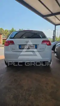 2010 Audi A3
