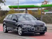 2010 Audi A3