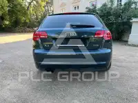 2010 Audi A3