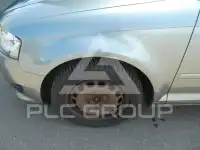 2010 Audi A3