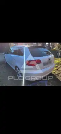 2010 Audi A3