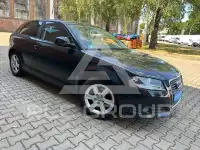 2010 Audi A3
