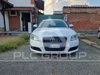 2010 Audi A3