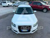 2010 Audi A3