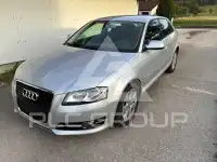 2010 Audi A3