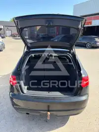 2010 Audi A3