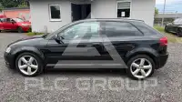 2010 Audi A3