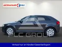 2010 Audi A3