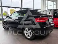 2010 Audi A3