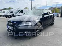 2010 Audi A3