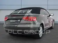 2010 Audi A3