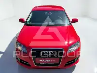 2010 Audi A3