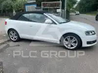 2010 Audi A3