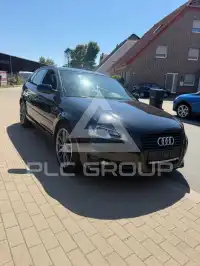 2010 Audi A3