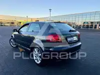 2010 Audi A3