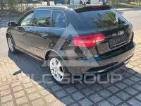 2010 Audi A3
