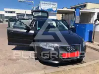 2010 Audi A3