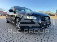 2010 Audi A3