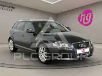 2010 Audi A3