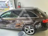 2010 Audi A4