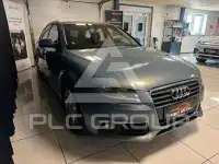 2010 Audi A4