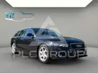 2010 Audi A4
