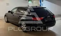 2010 Audi A4