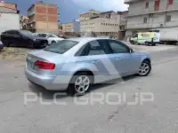 2010 Audi A4