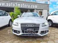 2010 Audi A4