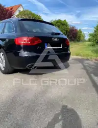 2010 Audi A4
