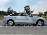 2010 Audi A4