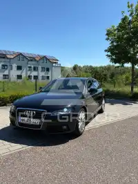 2010 Audi A4