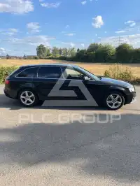 2010 Audi A4