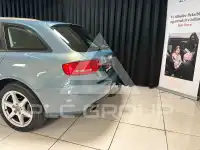 2010 Audi A4