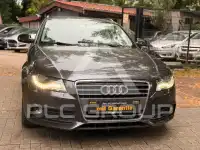 2010 Audi A4