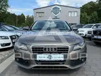 2010 Audi A4
