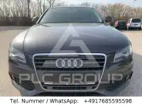 2010 Audi A4