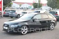 2010 Audi A4