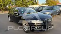 2010 Audi A4