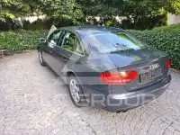 2010 Audi A4