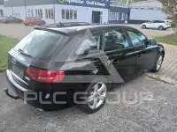 2010 Audi A4