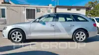 2010 Audi A4