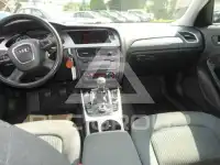 2010 Audi A4
