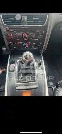 2010 Audi A4