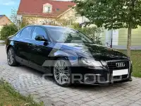 2010 Audi A4