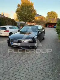 2010 Audi A4