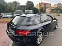 2010 Audi A4