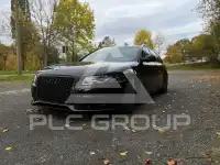 2010 Audi A4