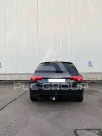2010 Audi A4